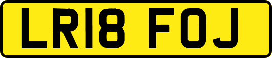 LR18FOJ