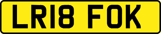 LR18FOK