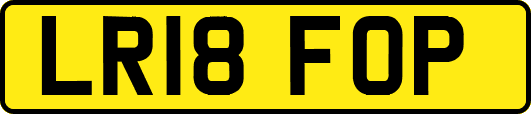 LR18FOP