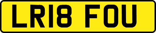 LR18FOU
