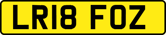 LR18FOZ