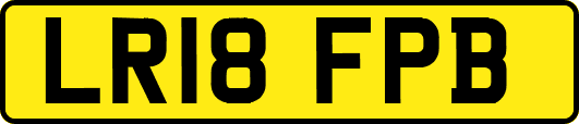 LR18FPB