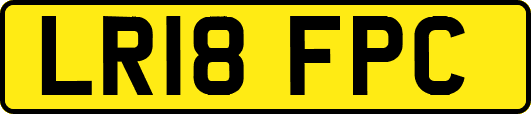 LR18FPC