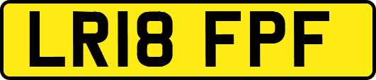 LR18FPF