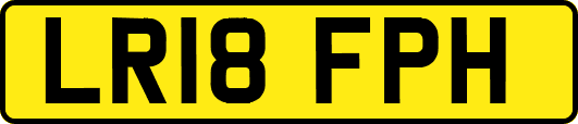 LR18FPH