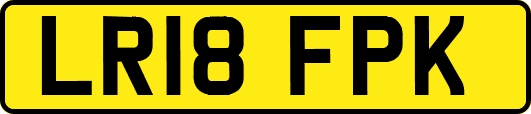 LR18FPK