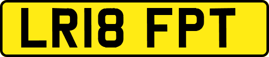 LR18FPT