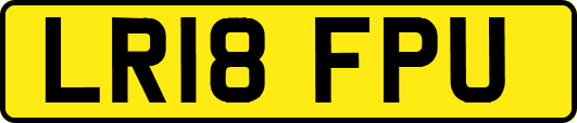 LR18FPU