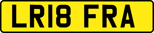 LR18FRA