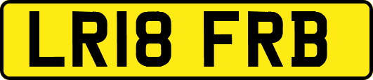 LR18FRB
