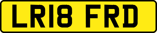 LR18FRD