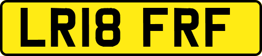LR18FRF