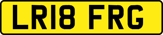 LR18FRG