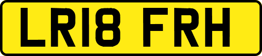 LR18FRH