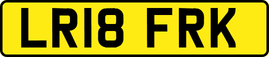 LR18FRK