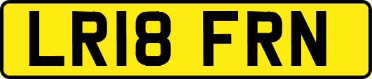 LR18FRN