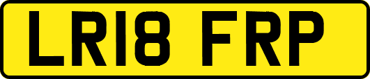 LR18FRP