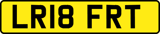 LR18FRT