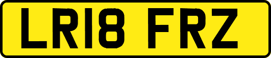 LR18FRZ