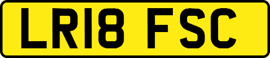 LR18FSC