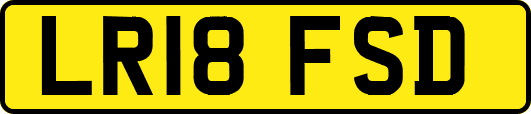 LR18FSD