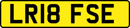 LR18FSE