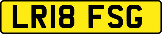 LR18FSG