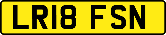 LR18FSN
