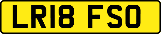 LR18FSO