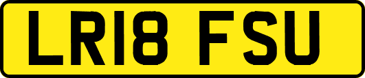 LR18FSU