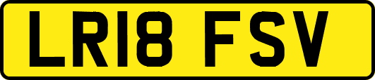 LR18FSV