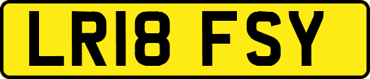 LR18FSY