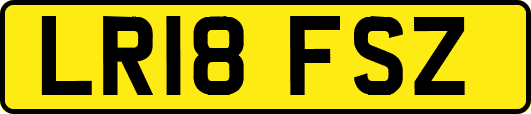 LR18FSZ
