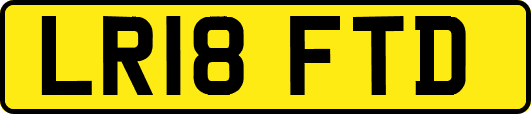 LR18FTD