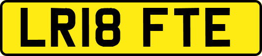LR18FTE