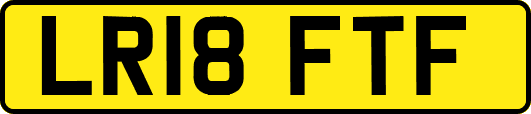 LR18FTF