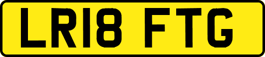 LR18FTG