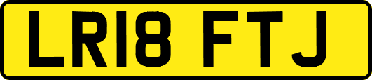 LR18FTJ