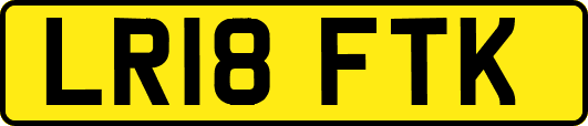 LR18FTK
