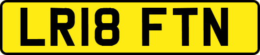 LR18FTN