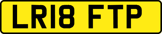 LR18FTP