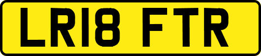 LR18FTR