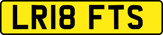 LR18FTS