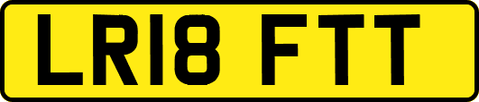 LR18FTT