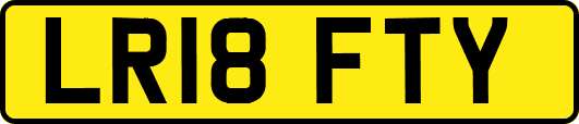 LR18FTY