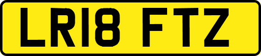 LR18FTZ