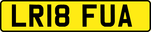 LR18FUA