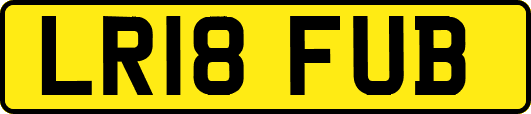 LR18FUB