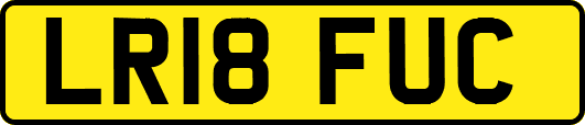 LR18FUC