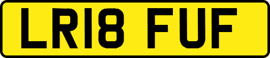 LR18FUF